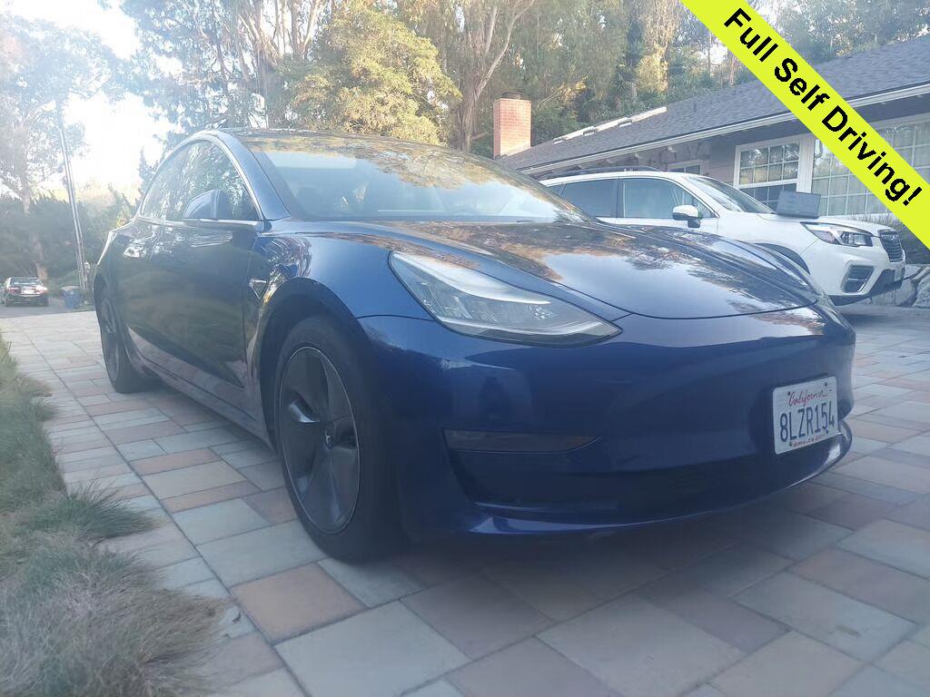 tesla model 3 2019 5YJ3E1EB0KF497246 image tesla model 3 2019 5YJ3E1EB0KF497246 image